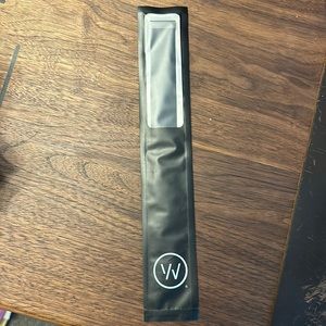 WHOOP ProKnit band in Onyx in packaging